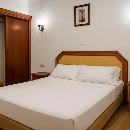 Hotel National الحسيمة المظهر الخارجي الصورة