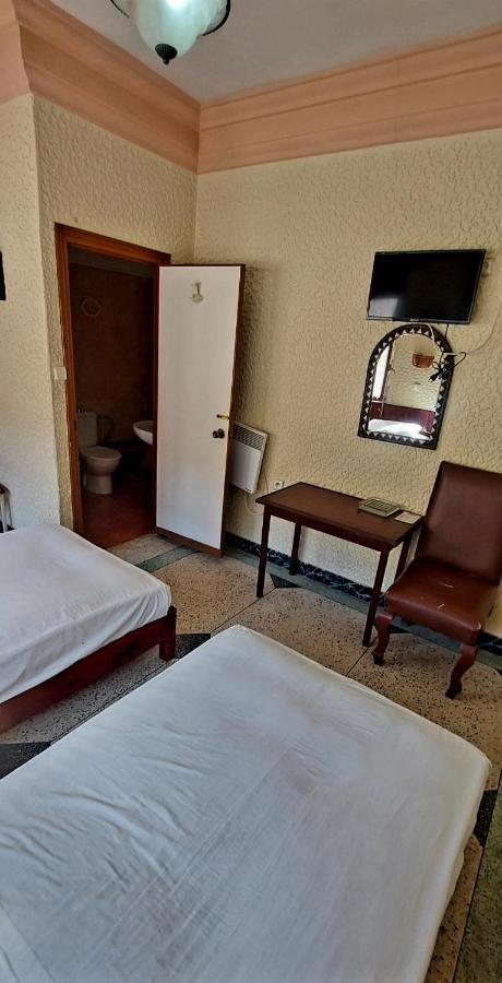 National Hotel 2*