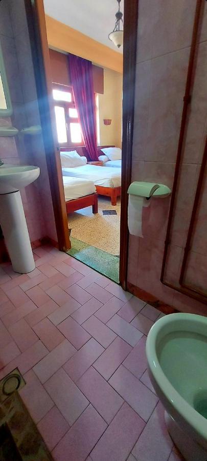 Hotel National Al-Ḥoseyma