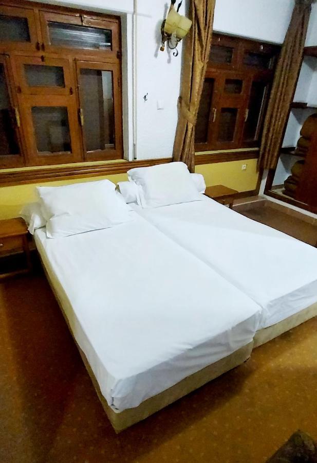 Hotel National Al-Ḥoseyma