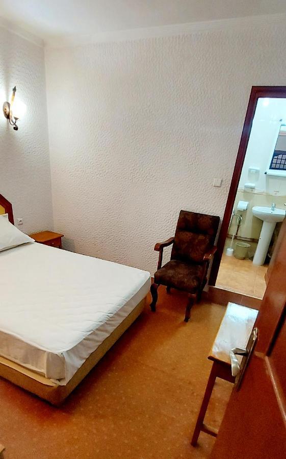 Hotel National