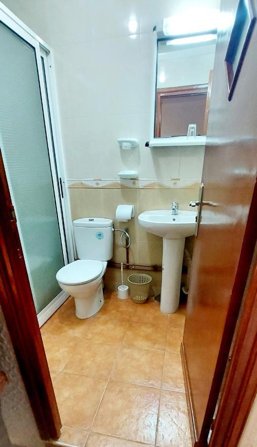 Hotel National 2*