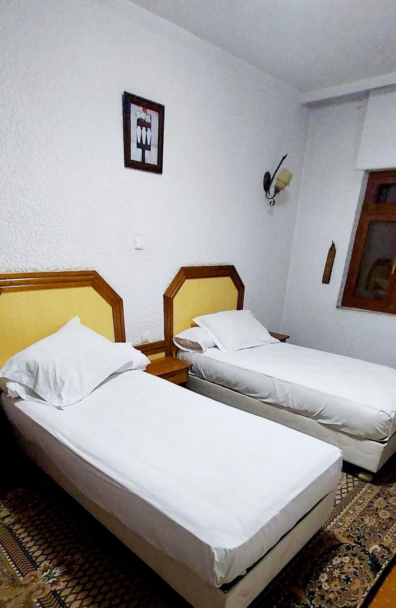 National Hotel Al-Ḥoseyma