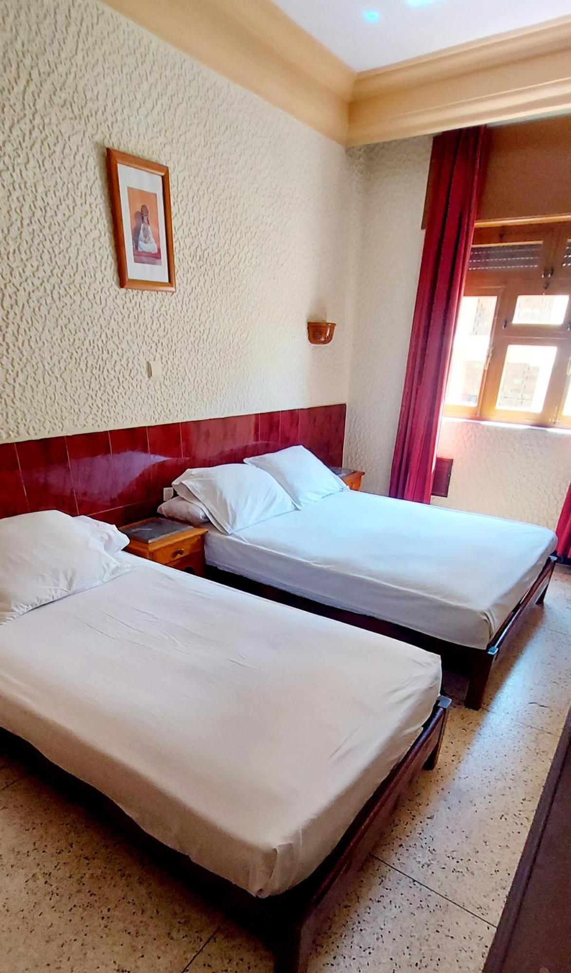 Hotel National 2*