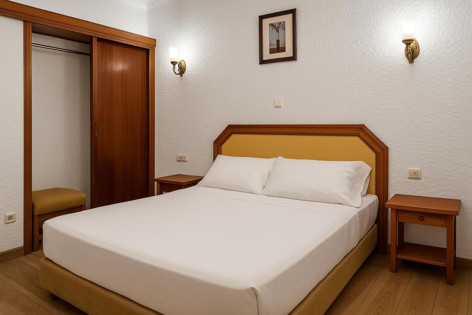 National Hotel